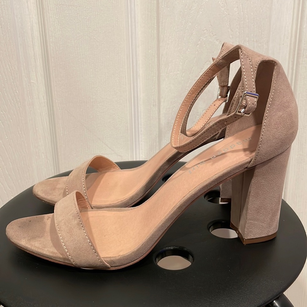Dress Sandals Size 9.5